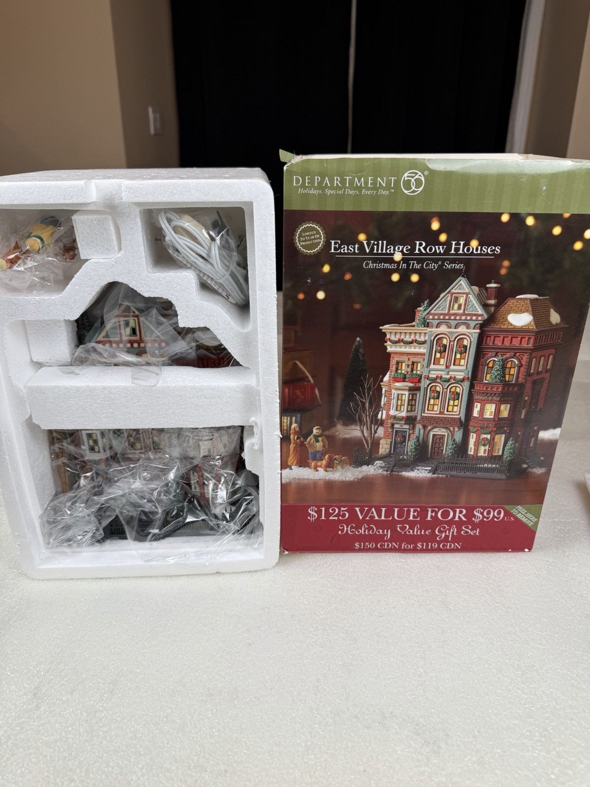 Click here to see eBay Auction