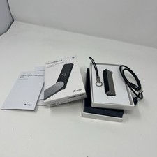 Ledger Nano X Cryptocurrency Bluetooth Hardware Wallet