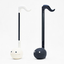 Otamatone Deluxe Electronic Musical Instrument Maywa Denki Japan Weird Synth Toy