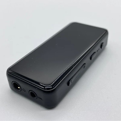 FIIO BTR3K Bluetooth Empfänger Gebraucht