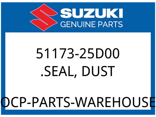 SEAL, DUST