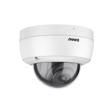ANNKE 5MP Audio PoE Security IP Camera C500 Outdoor Night Vision AI Detection