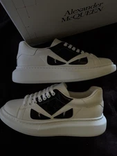 Alexander McQueen BIKE EYE sneakers 