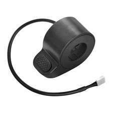3-Wire Thumb Throttle For GOTRAX Hiboy S2 S2 Pro Megawheels S10 iScooter i9