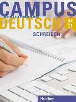 Patricia Buchner | Campus Deutsch - Schreiben. Kursbuch | BroschüRe | Deutsch