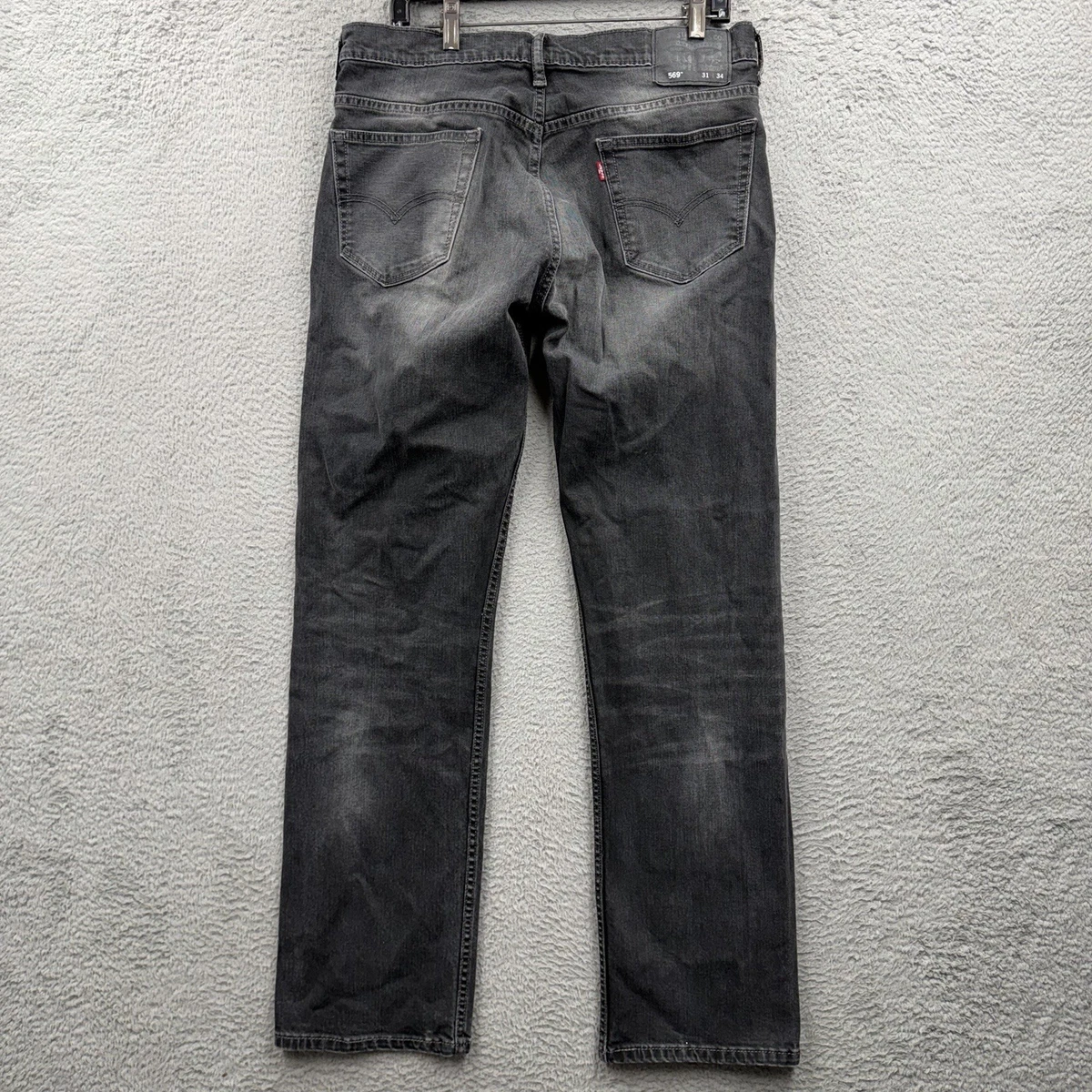 Levi's 569 31 Size Jeans for Men for sale - eBay