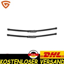 Scheibenwischer Für Audi A6 Avant 4F5 C6 ab 2005 Scheibenwischer Wischerblätter