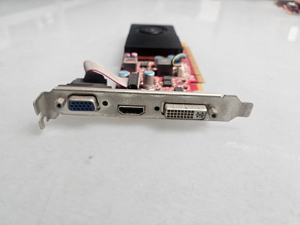 Nvidia GT220 Graphic Card HP Compaq 533212-001 - Image 2 of 3