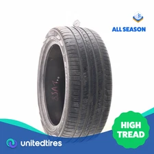 Used 285/45R22 Pirelli Scorpion AS Plus 3 114H - 9/32