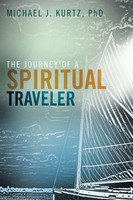 The Journey Of A Spiritual Traveler Michael Kurtz Taschenbuch Englisch 2016