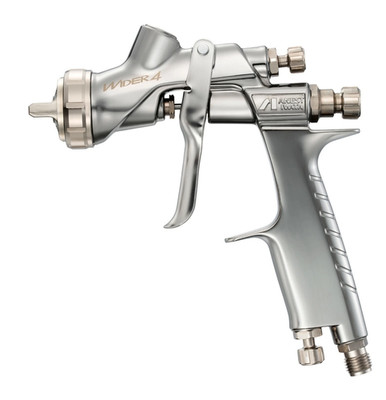 ANEST IWATA WIDER4-13J2 1.3mm Spray Gun Center Cup Type Successor W-400-132G