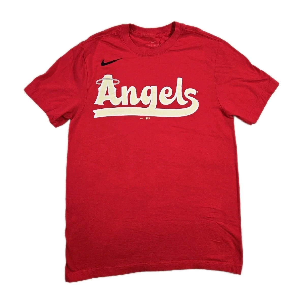 Nike Los Angeles Angels Sports Fan Shirts for sale | eBay