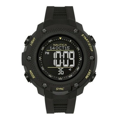 Nautica - Men's Watch NAI19523G