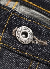 LVC 1944 501 Jeans | 1944 Model 501 Rigid Jea...