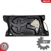 Esen SKV 51SKV732 Fensterheber Kreuzarm Reparatursatz Fenster Heber
