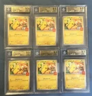 BGS 9.5 Pokemon Japanese McDonald's Pikachu Promo 020/M-P Gem Mint