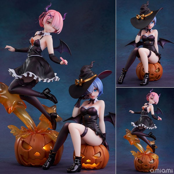 レム　ハロウィン s-l400.jpg