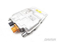 Jaguar I-Pace Standheizung Steuergerät EV400 AWD Elektromotor 2021