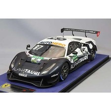 Looksmart Ferrari 488 GT3 EVO AF Corse DTM 2022 #37 Cassidy 1/18