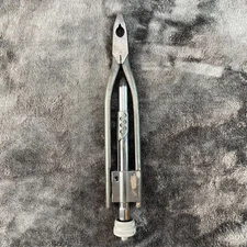 Vintage Milbar Aviation Safety Wire Twister Safety Twist Aircraft Pliers USA