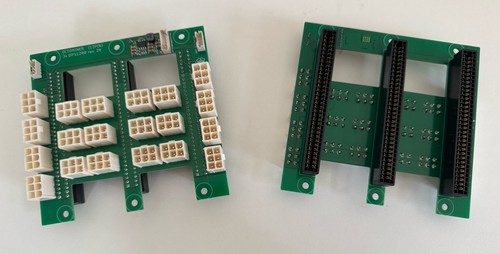 Octominer 3x DPS1200 for X12 Replacement Board - Picture 2 of 2