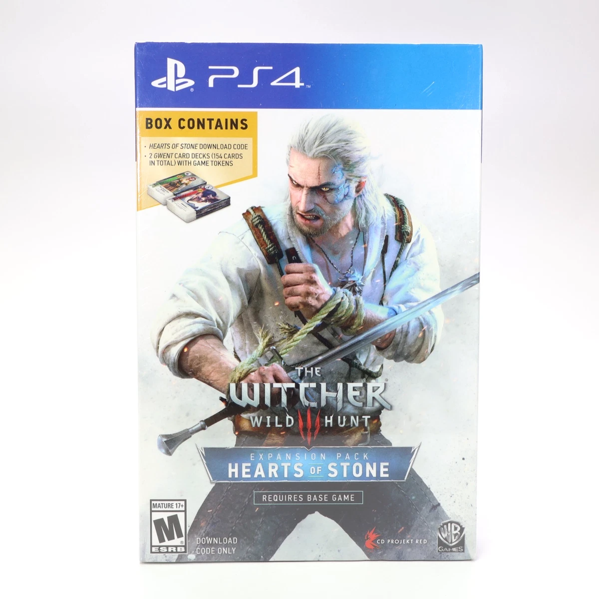Sony PlayStation 4 Video Games The Witcher for sale | eBay