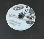Game Party Nintendo Wii  *DISC ONLY*  *3533