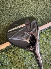 Titleist GT 2 13.5* Strong 3 Wood Hzrdus Black 70g Stiff Flex Shaft RH - LikeNEW