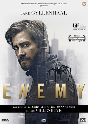 Enemy [DVD]
