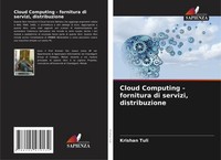 Krishan Tuli (U. A.) | Cloud Computing - Fornitura Di Servizi, Distribuzione