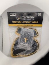 Forcefield Motorcycle Body Armor Upgrade Leve...