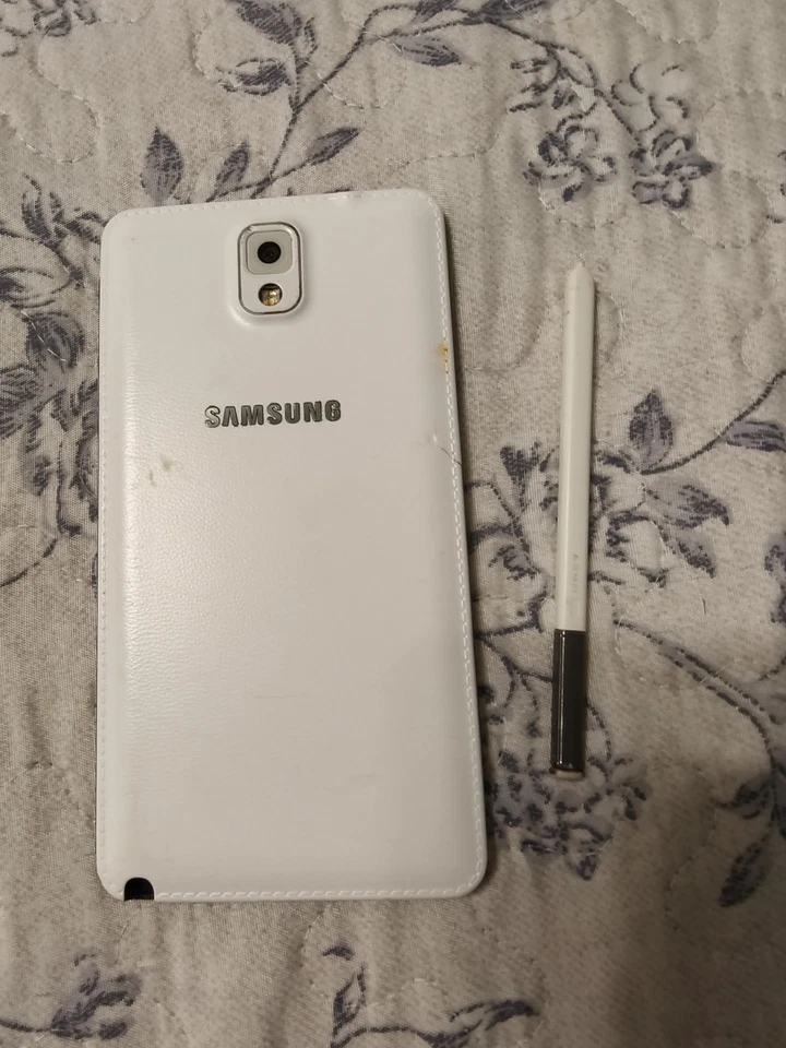 Samsung Galaxy Note 3 · 64GB, foto 4 di 4