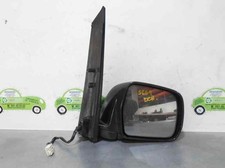 Retroviseur droit (ou coque) Toyota PREVIA