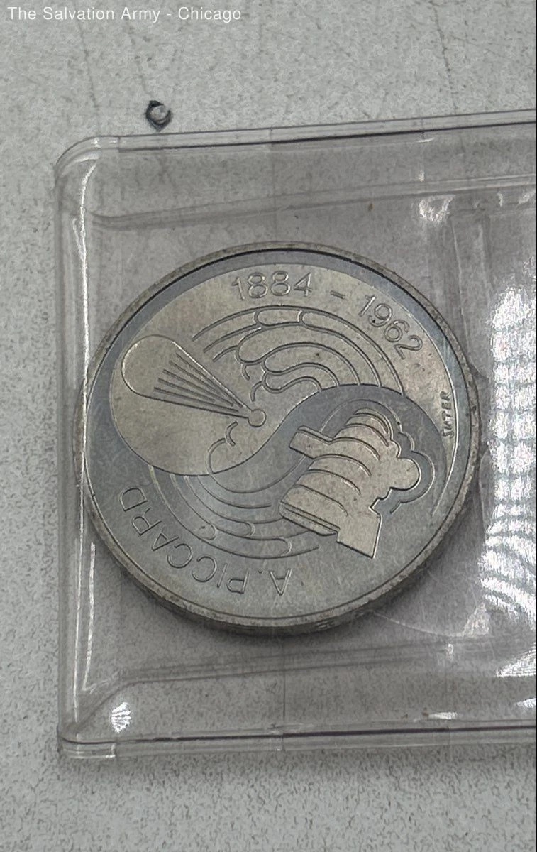 Uncertified 1984 Swiss Coins for sale | eBay