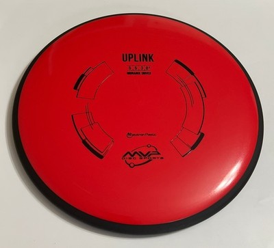 MVP Neutron Uplink