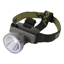 Underwater Headlight Rechargeable LED Diving Headlamp Head-mounted Diving Light