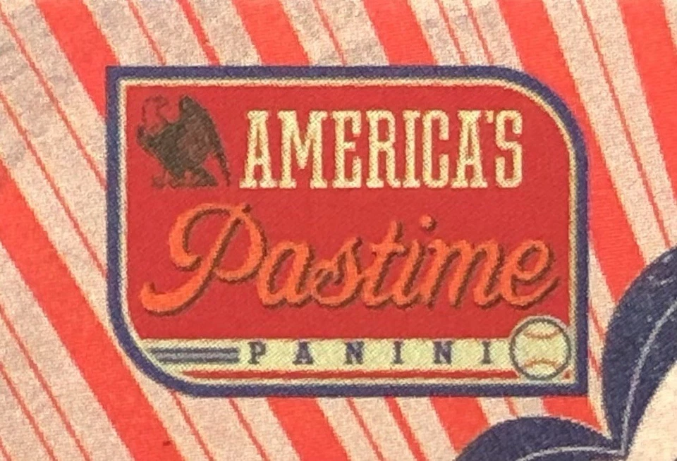 2013 America’s Pastime Don Sutton ON CARD AUTO /10 GOLD SSP No. DS HALL OF FAME! - Image 3 of 4