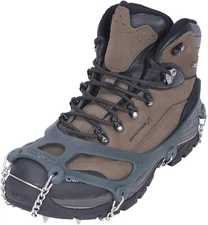 Chainsen Walk Crampons