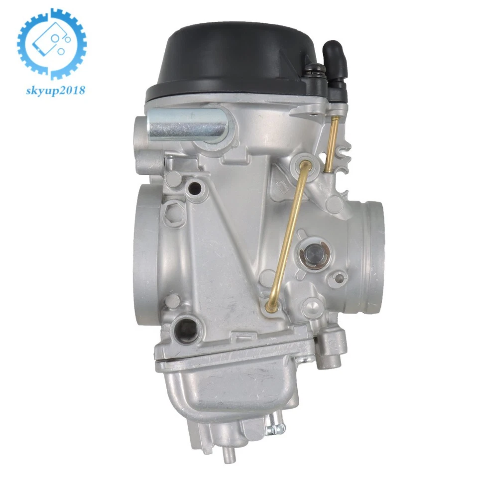 Carburador Carburador Para Suzuki DR650SE DR650 DR 650 Reemplazo 13200-32E12 1996-2019 Foto 4 de 4