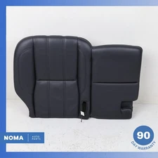 13-17 Land Rover Range Rover L405 Rear Left Driver Side Lower Seat Cushion OEM