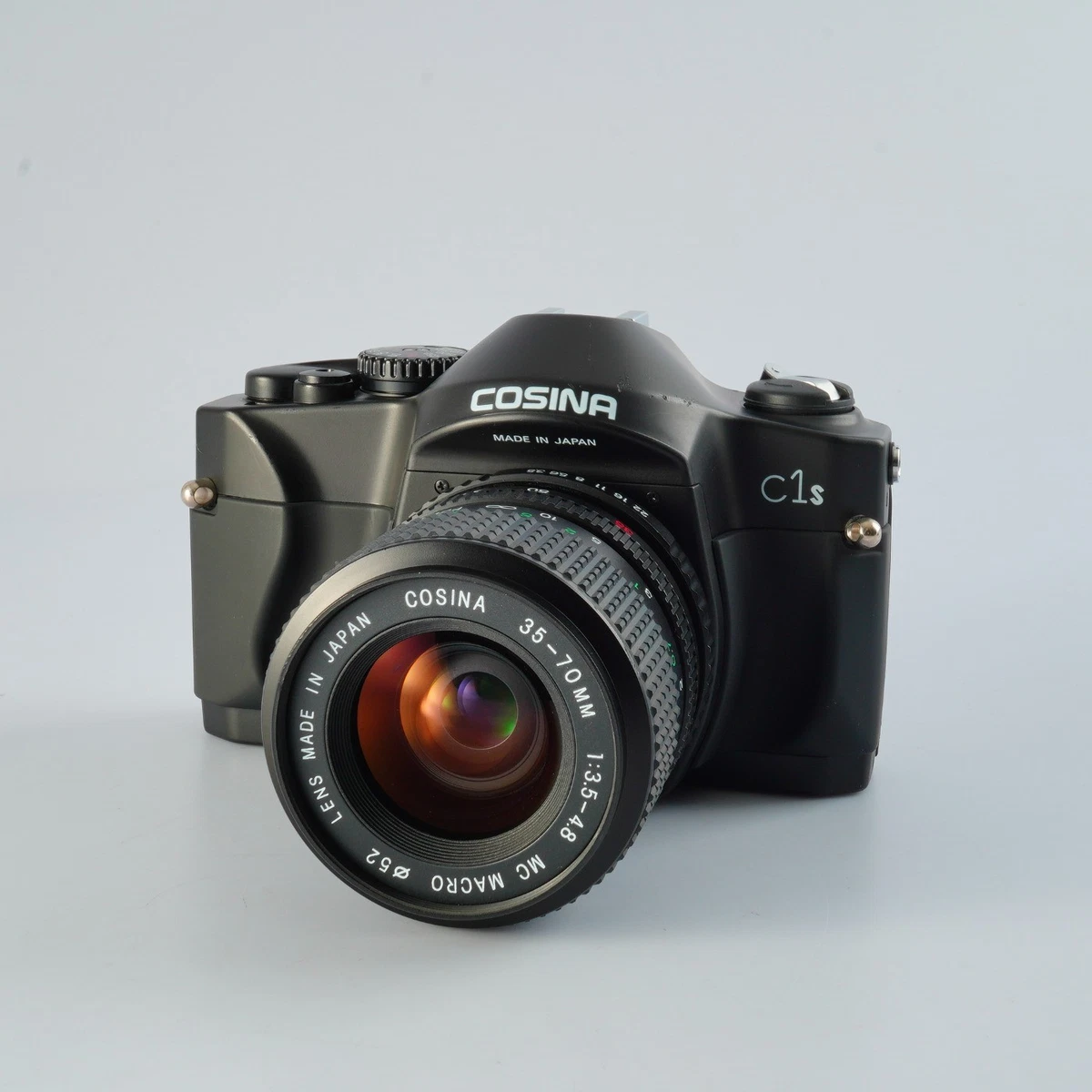 Cosina SLR Film Cameras for sale | eBay