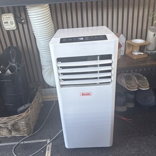 Alecome portable air conditioning unit 8000 btu