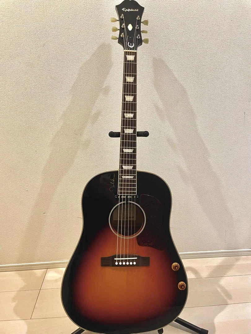 Epiphone John Lennon Ej-160E Vc | eBay