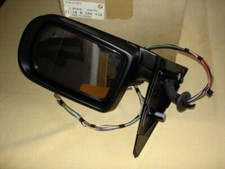 NOS Aussenspiegel el. Anklappbar f�r BMW 7er E38 aus Altbestand