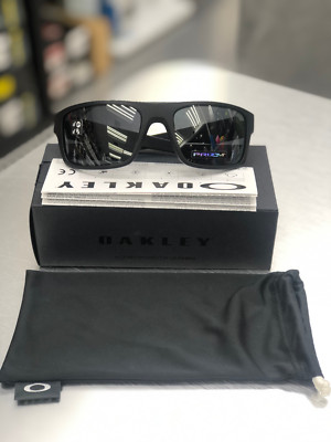 drop point prizm black polarized