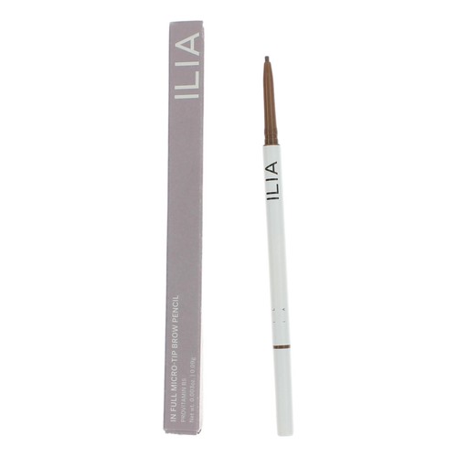 ILIA In Full Micro-Tip Brow Pencil by ILIA, .003 oz Eyebrow Pencil - Picture 7 of 24