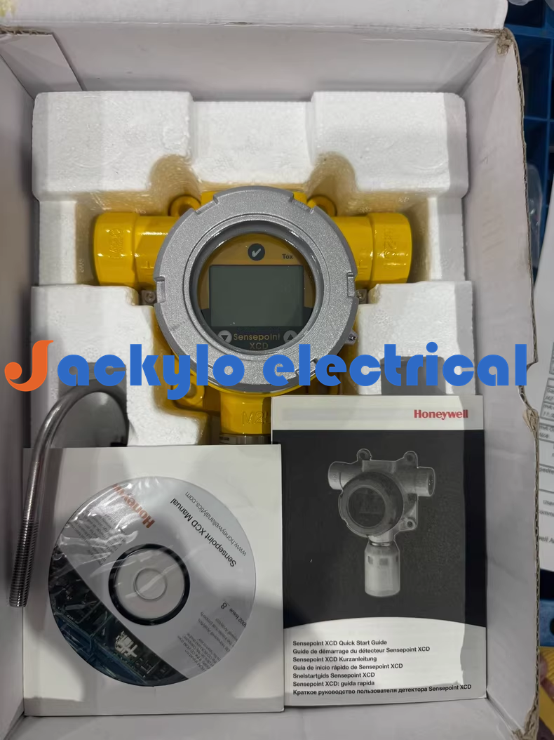 1PCS NEW Honeywell SPXCDALMG1 Gas detector Free shipping Via Fedex/DHL