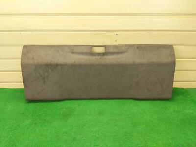2014-2019 C7 Covette CPE OEM Interior Halo Header Panel Suede P22777870