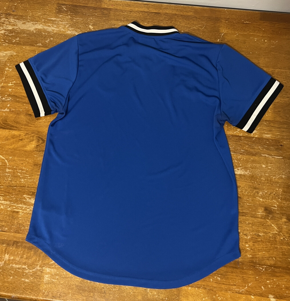 Box Lunch Harry Potter Ravenclaw Quidditch Jersey Siz… Gem