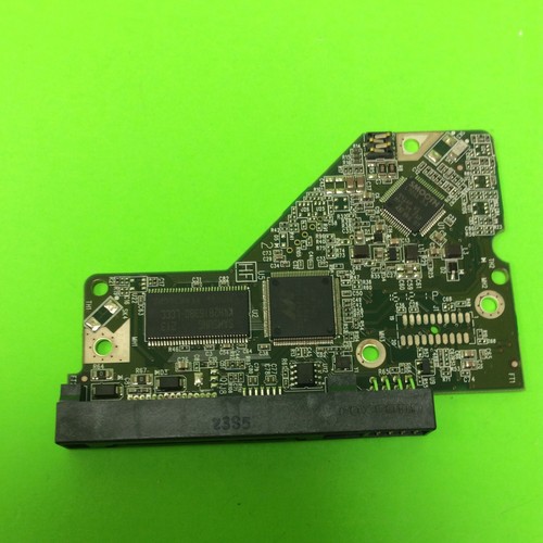 Placa controladora de disco duro para computadora de escritorio WD2500AVCS 2061-771640-W33 WD - Imagen 6 de 7